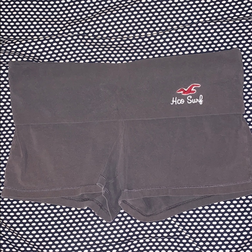 Hollister shorts